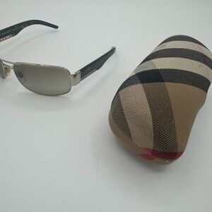 Men’s Burberry Sunglasses